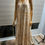 Thumbnail: Nine West Animal Print Sundress - Size L