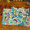 Thumbnail: Ronni Nicole Multicolor Dress - Size L