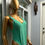 Thumbnail: Nwt Relleciga Teal One Piece Swimsuit - Size XL