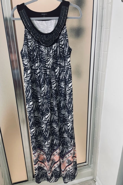 Thumbnail: Sam & Jo Sundress - Size 1X