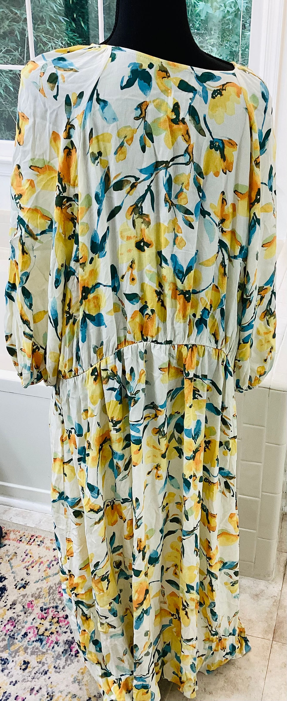 Thumbnail: Gap Maternity Sundress - Size XXL
