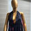 Thumbnail: Nasty Girl Halter Flowy Sundress - Size 14