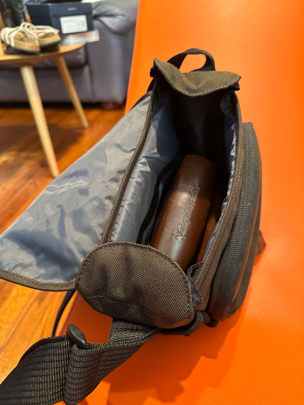 Thumbnail: Tamrac Camera Bag - Os