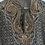 Thumbnail: Nawab Golden Handmade Embroidered Male Sherwani - Size L