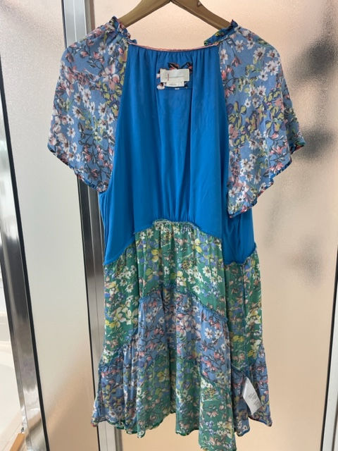 Thumbnail: Anthropologie Short Dress - Size L