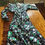 Thumbnail: Charter Club Flowy Midi Shirt Long Dress - Size XL