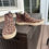 Thumbnail: Rothy's Chelsea Boot in Wildcat - Size 9.5
