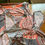 Thumbnail: Signature by Robbie Bee Crossover Midi Dress - Size XL
