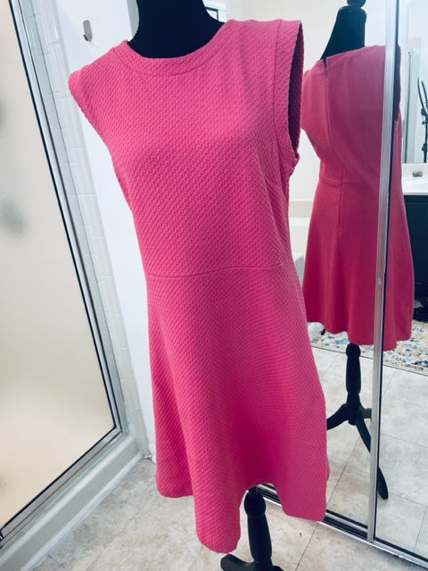 Loft Maxi Dress - Size 10