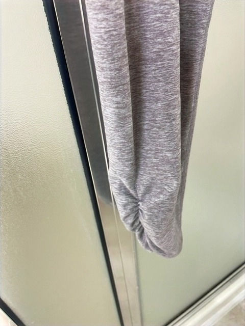 Thumbnail: Harmony Balance Yoga Leggings - Size L