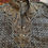Thumbnail: Nawab Golden Handmade Embroidered Male Sherwani - Size L