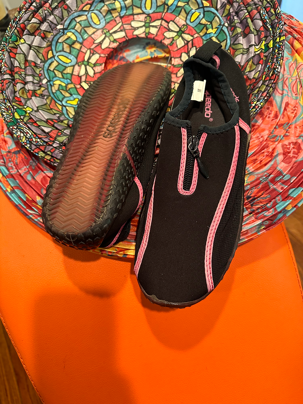 Thumbnail: Speedo Water Shoe - Size M*