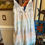 Thumbnail: AREA Stars Maxi Dress - Size L