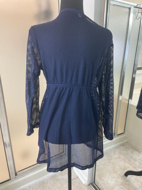 Thumbnail: Nautica Coverup Dress -Size M