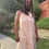 Thumbnail: Nine West Animal Print Sundress - Size L
