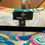 Thumbnail: Ronni Nicole Multicolor Dress - Size L