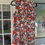 Thumbnail: Jessica Howard Multicolor Mini Dress - Size 8P
