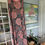 Thumbnail: Signature by Robbie Bee Crossover Midi Dress - Size XL