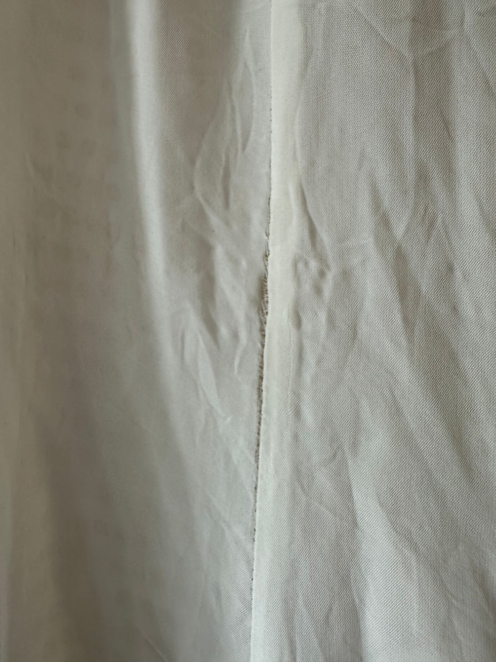 Thumbnail: Adrienne Vittadini Silk Dress - Size 12