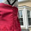 Thumbnail: Ann Taylor Strapless Embroidered Dress - Size 12