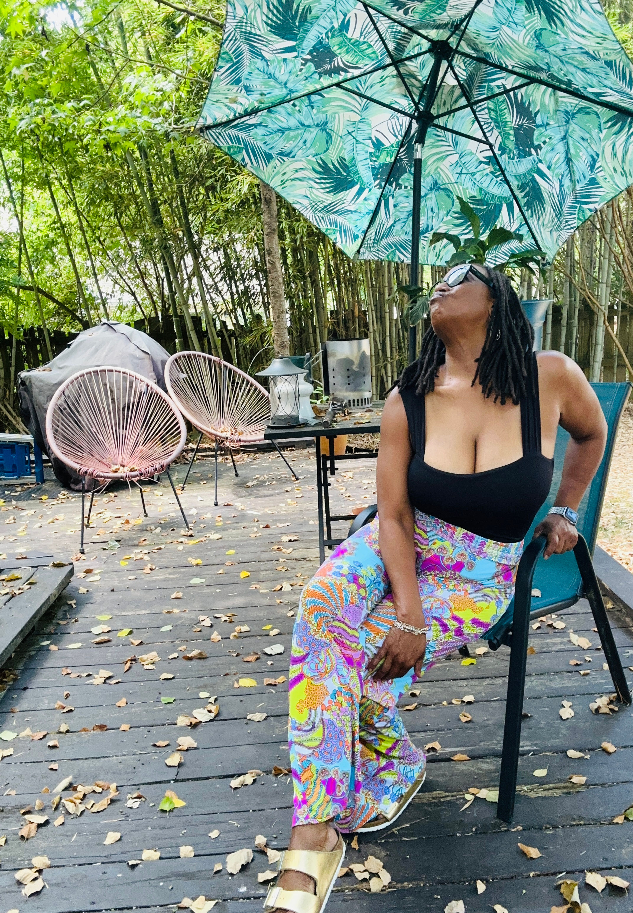 Trina Turk Beach Pant - Size M*