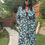 Thumbnail: Charter Club Flowy Midi Shirt Long Dress - Size XL