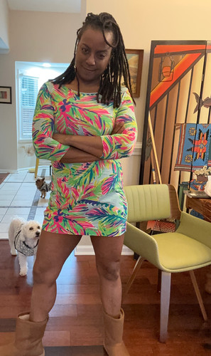 lilly pulitzer mini sophie dress UPF 50+ Sophie Dress
