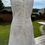 Thumbnail: Vintage Ralph Lauren White Dress - Size 8
