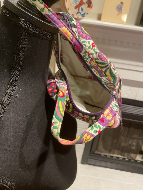 Thumbnail: Vera Bradley Makeup Bag