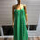 Thumbnail: On 34th Green Cocktail Dress - Size L
