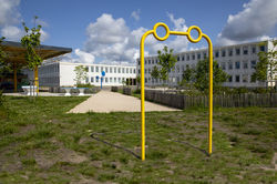 Martial Marquet Studio / Atelier Anne Gardoni