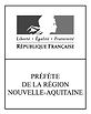 Drac Nouvelle-Aquitaine