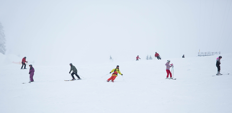 Sport invernali