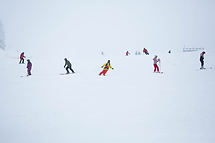 Deporte de invierno