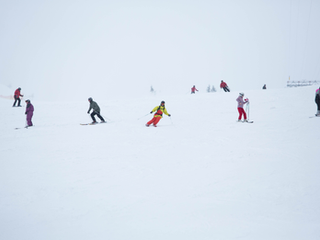 Winter Wellness: