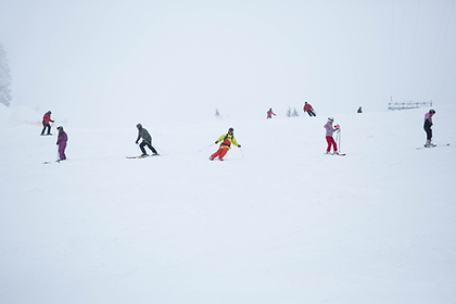 Winter Sport