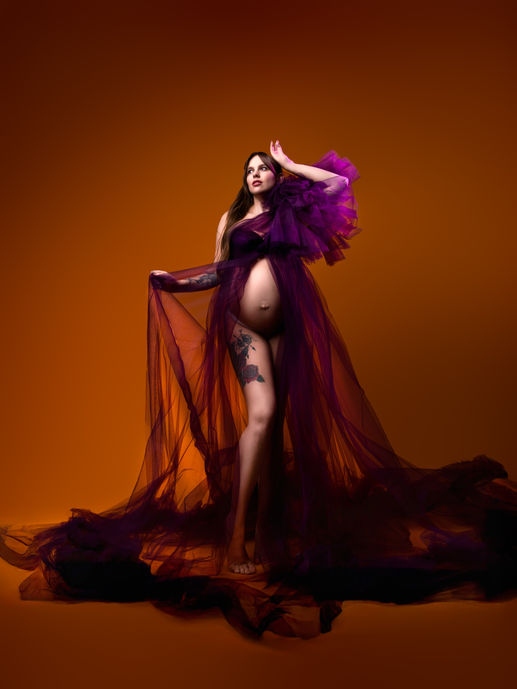 Flori Studio Seance Maternite - Montreal - Quebec - Ottawa - Toronto