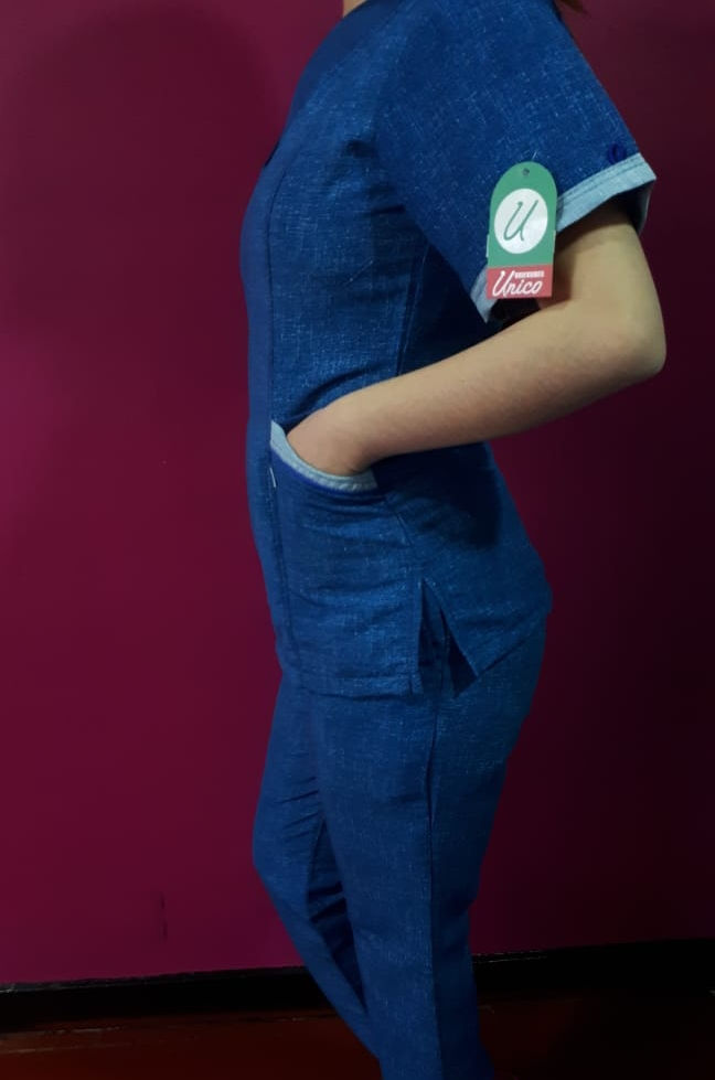 INDIGO