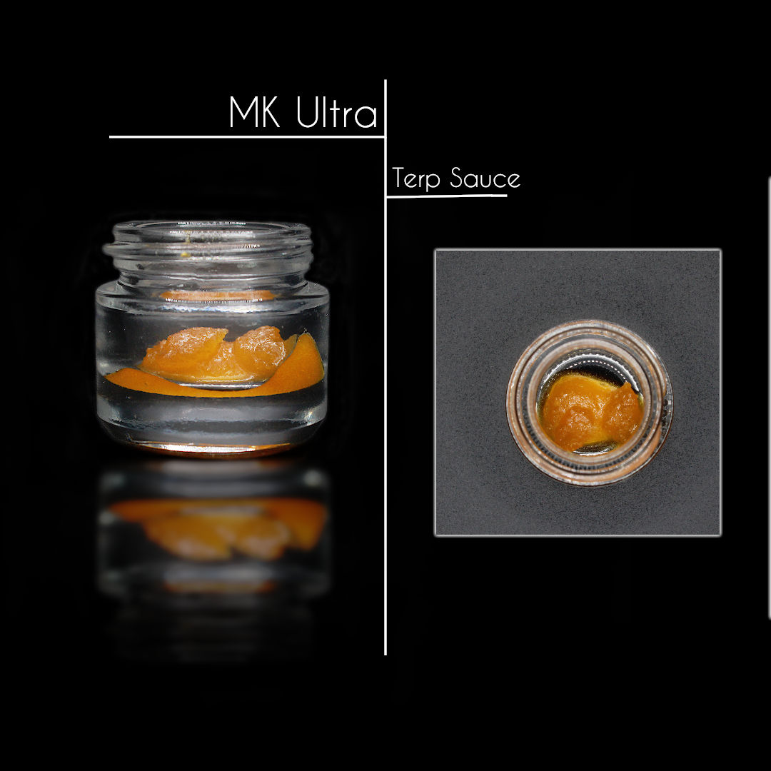 Mk Ultra HTFSE