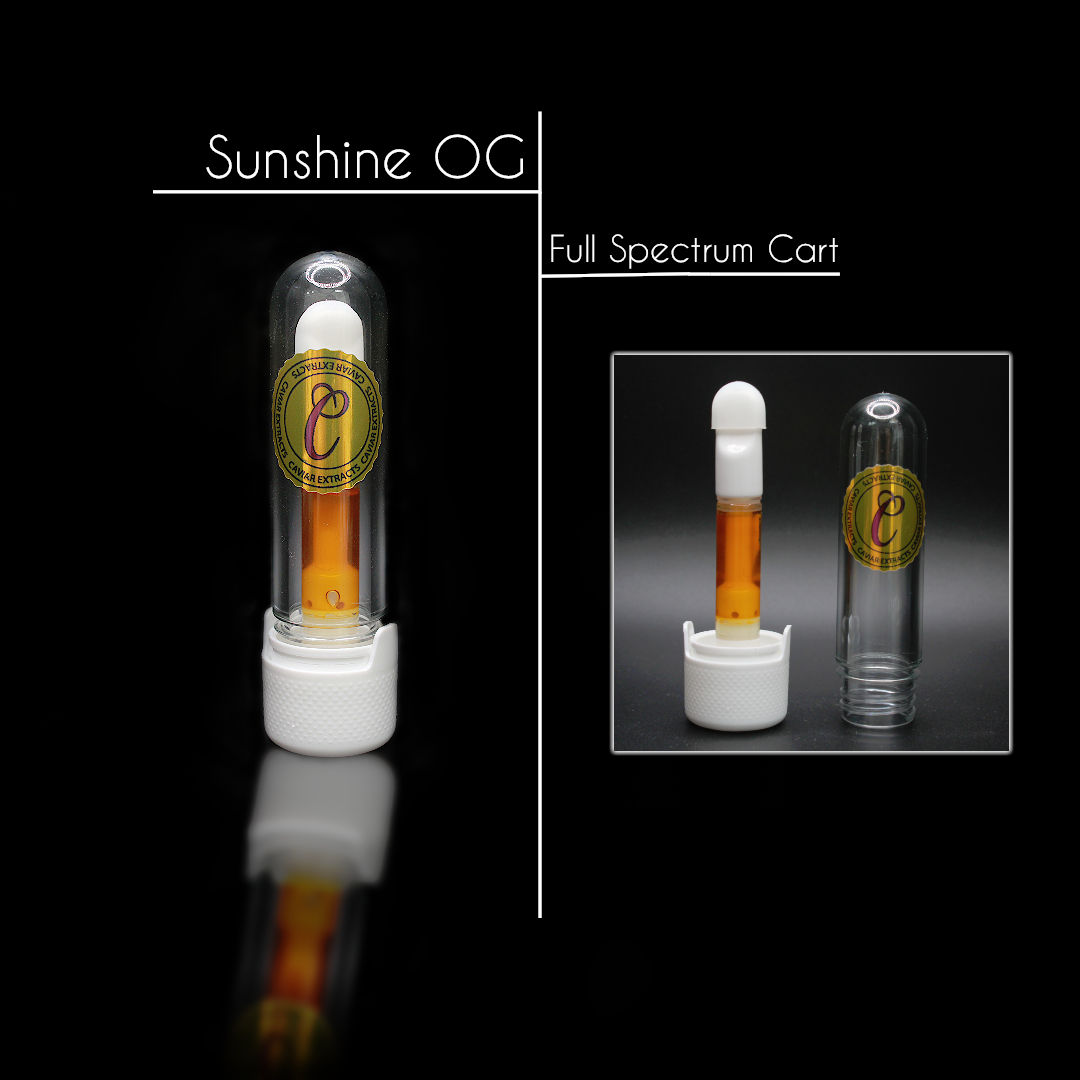 Sunshine OG