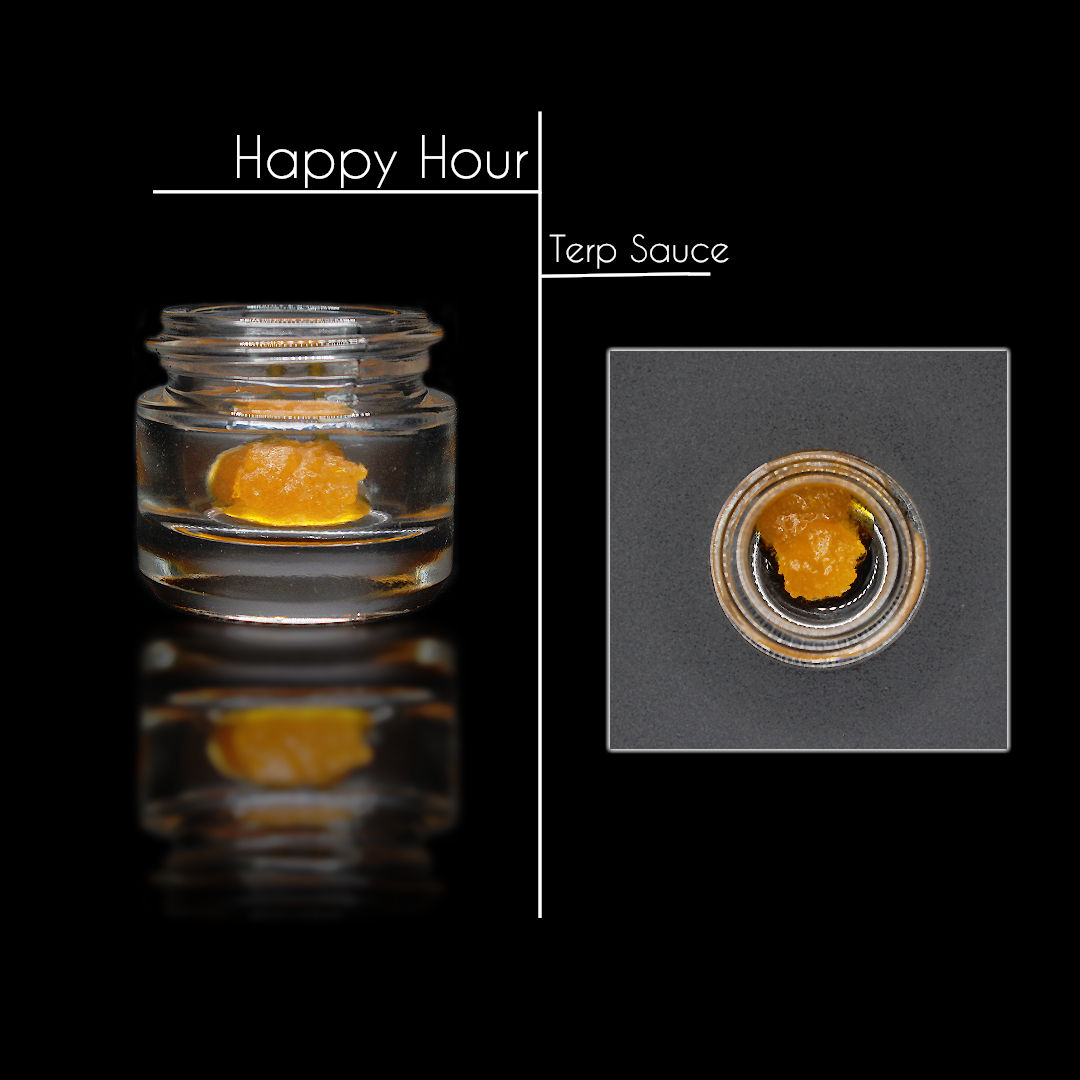 Happy Hour HTFSE ( Hybrid )