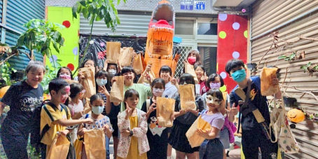 梅根尼萬聖節 Halloween 2024🎃🍬