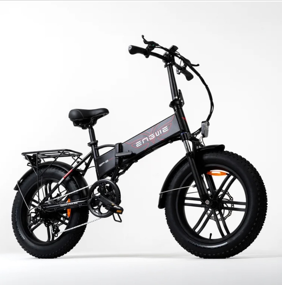 ENGWE EP-2 PRO BOOST elektromos kerékpár - 2025