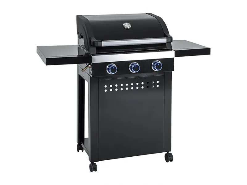 GRILLSTAR ATLANTA 300 - GÁZGRILL (3 ÉGŐS)