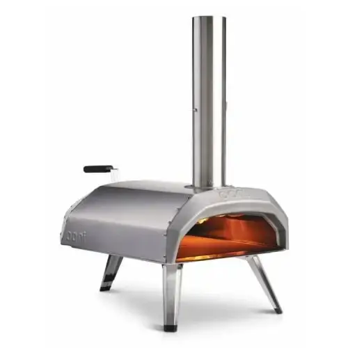 Ooni Karu 12 UU-P29400 Kerti Pizza Sütő