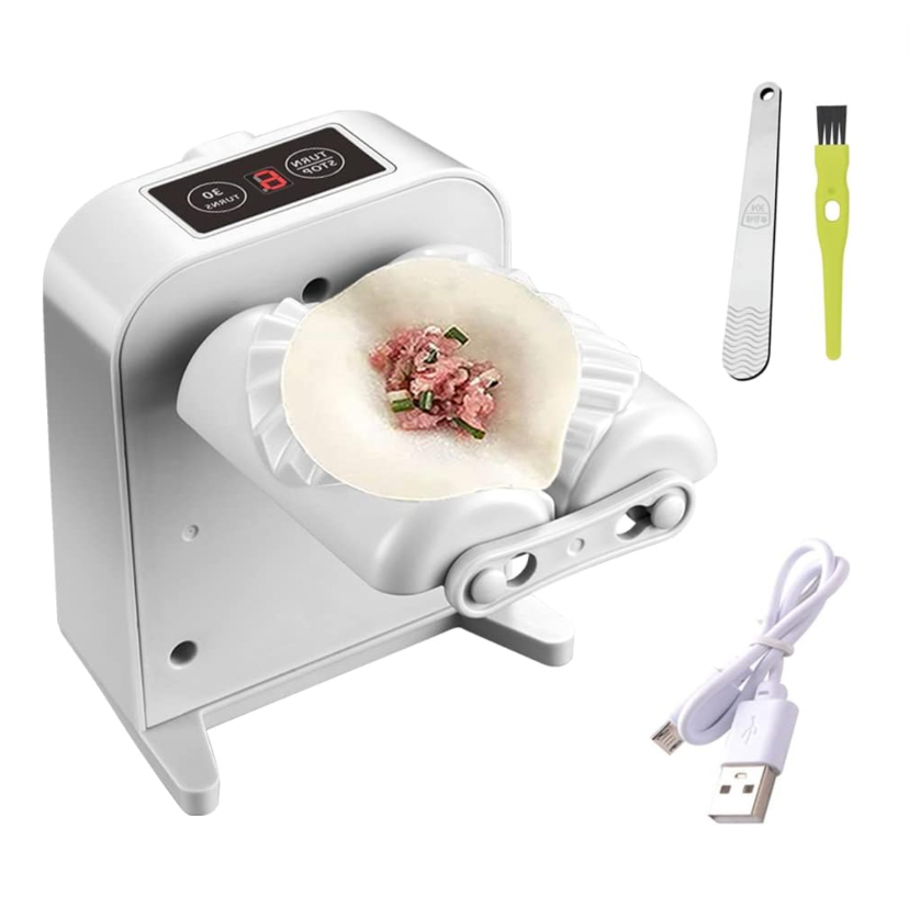 Automata ravioli készítő kezdőknek