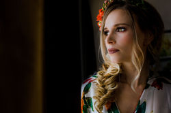 Beautiful Bride in Puerto Vallarta