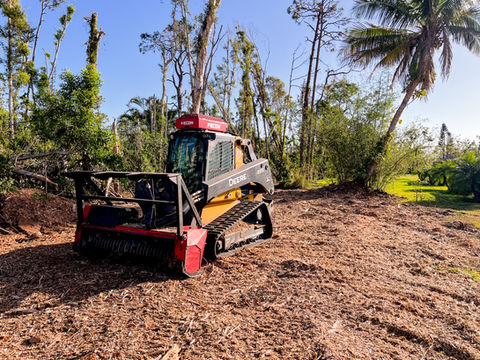 excavation services punta gorda