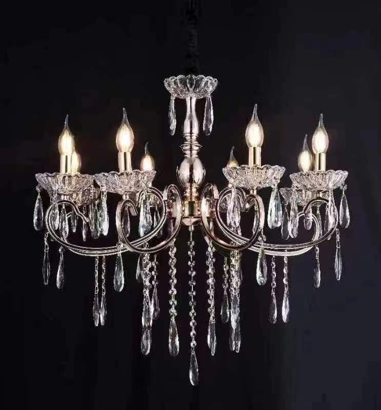 Thumbnail: Chandelier 9168