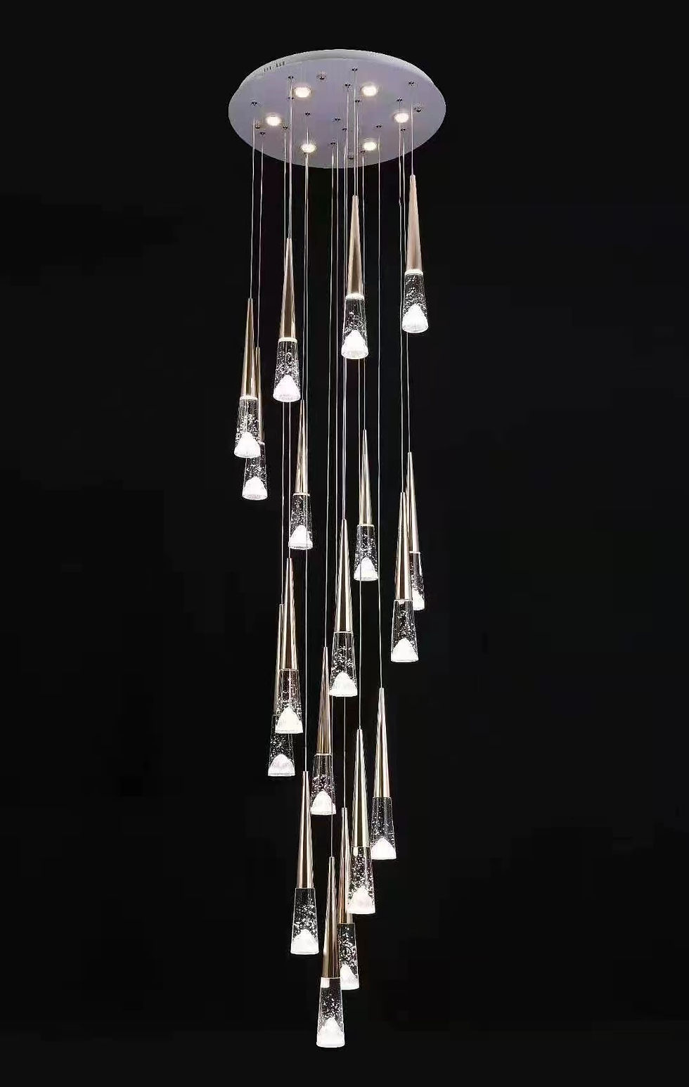 Thumbnail: Chandelier LS2270/24